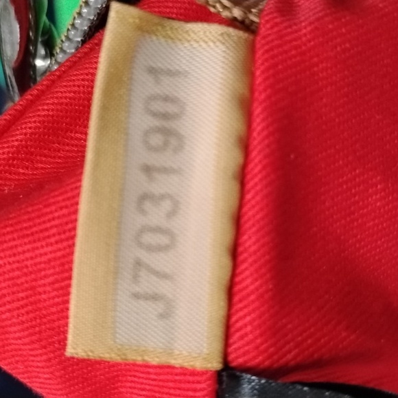 DOONEY & BOURKE Vibrant Green Crossbody Bag! Sturdy Leather In Great Condition! - Picture 5 of 14